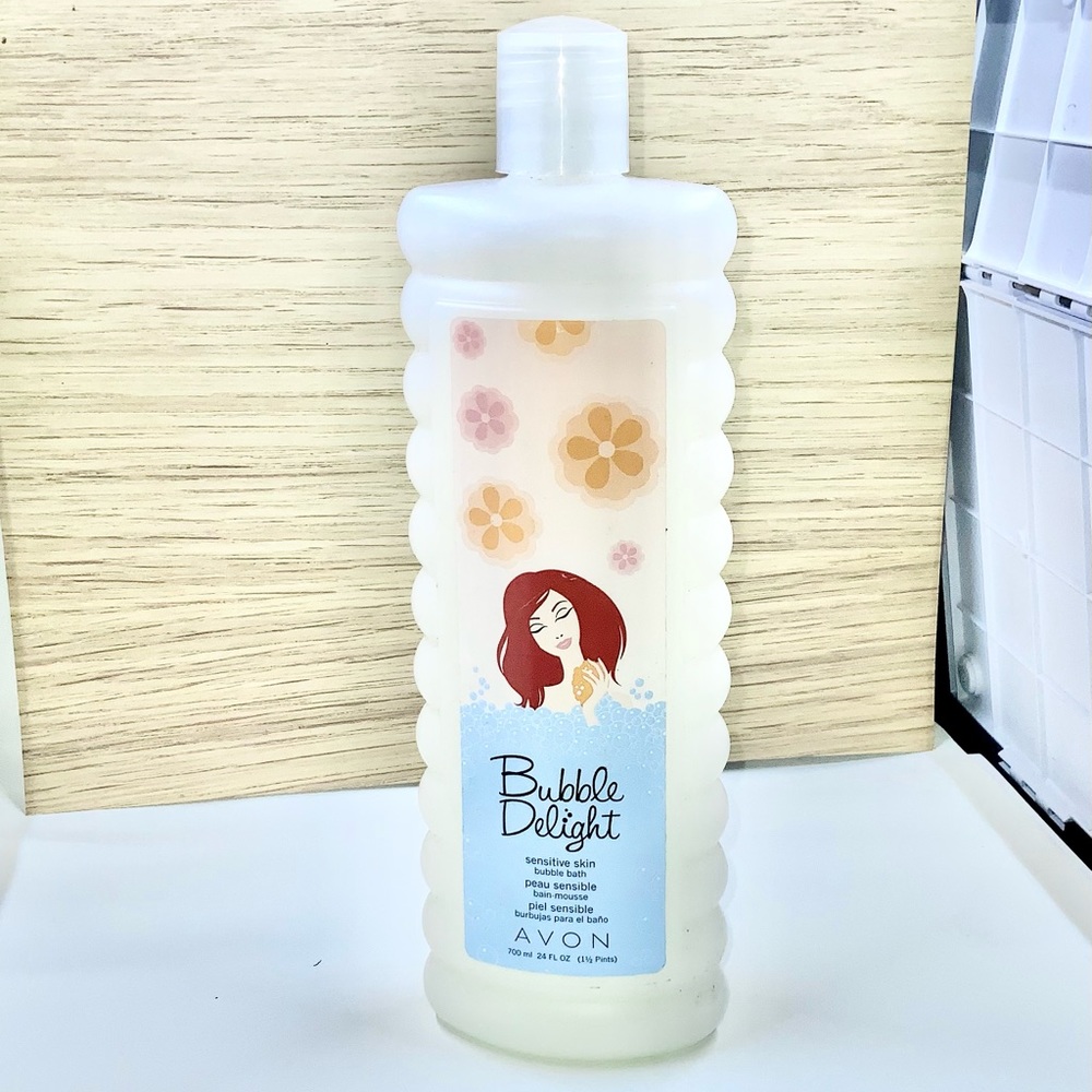 Bubble Bath